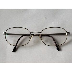 Flexon Autoflex 55-20-145 Oval Eyeglasses
